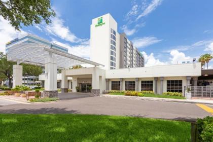 Holiday Inn tampa Westshore   Airport Area an IHG Hotel tampa Florida