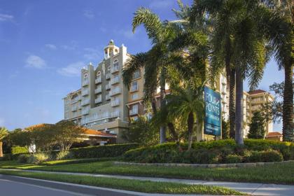 Four Points by Sheraton Suites Tampa Airport Westshore - image 1